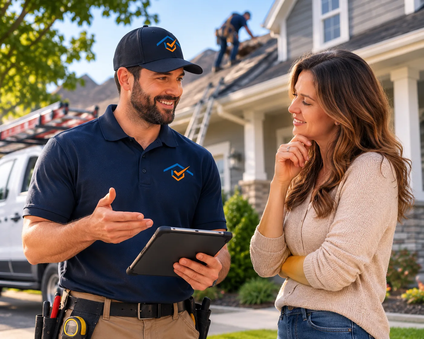 Roof Inspection FAQs in Happy Jack, AZ